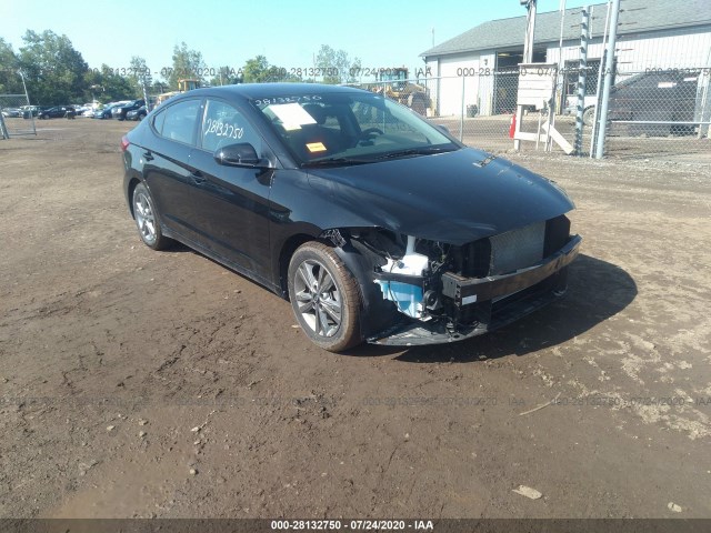 HYUNDAI ELANTRA 2017 5npd84lf6hh122944