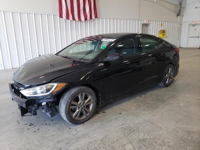 HYUNDAI ELANTRA 2017 5npd84lf6hh123267