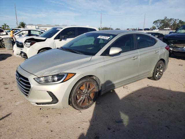 HYUNDAI ELANTRA 2017 5npd84lf6hh125150