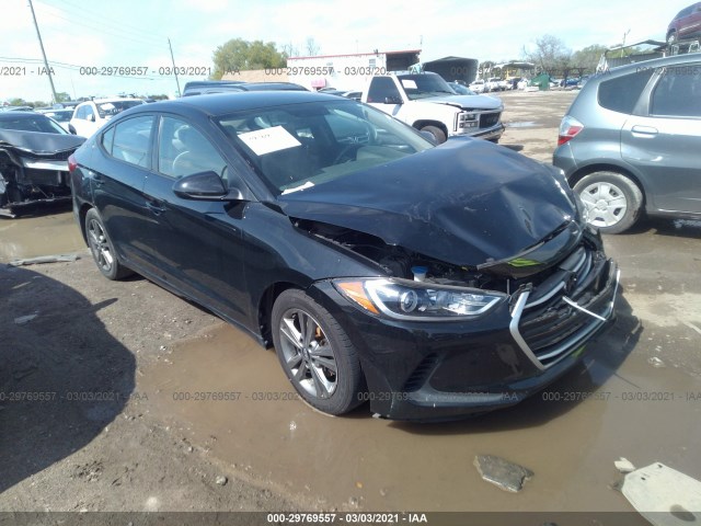 HYUNDAI ELANTRA 2016 5npd84lf6hh128324