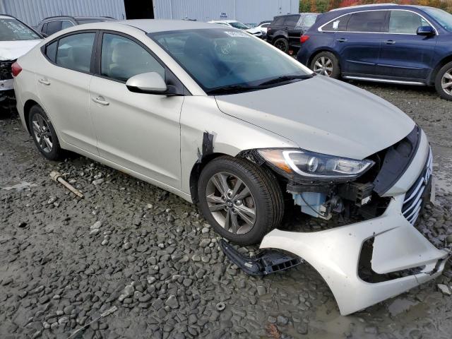 HYUNDAI ELANTRA SE 2017 5npd84lf6hh129005