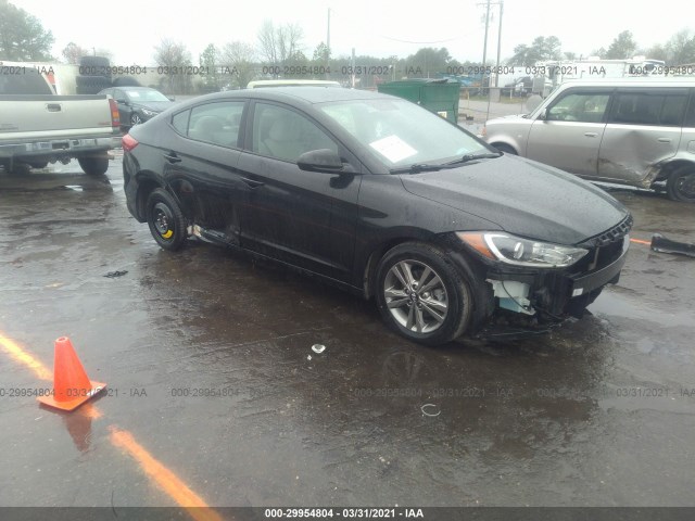 HYUNDAI ELANTRA 2017 5npd84lf6hh131322