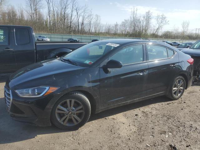 HYUNDAI ELANTRA 2017 5npd84lf6hh131952