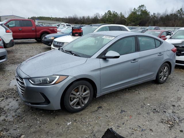 HYUNDAI ELANTRA 2017 5npd84lf6hh134768