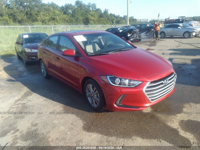 HYUNDAI ELANTRA 2017 5npd84lf6hh136472