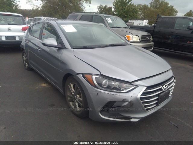 HYUNDAI ELANTRA 2017 5npd84lf6hh141218