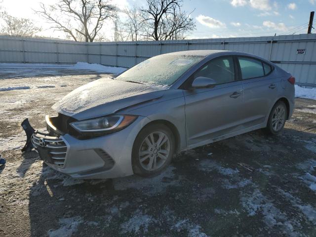 HYUNDAI ELANTRA 2017 5npd84lf6hh145222