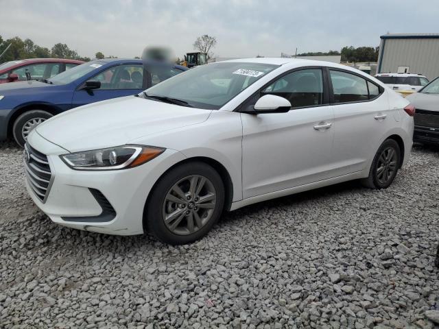 HYUNDAI ELANTRA 2017 5npd84lf6hh155930