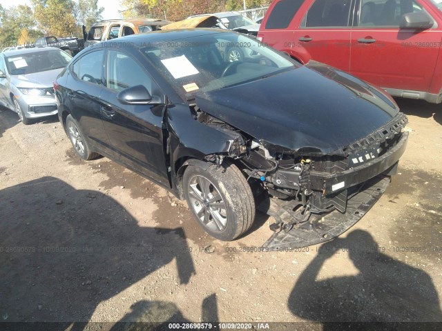 HYUNDAI ELANTRA 2017 5npd84lf6hh156429