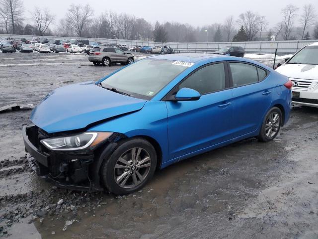 HYUNDAI ELANTRA 2017 5npd84lf6hh166765