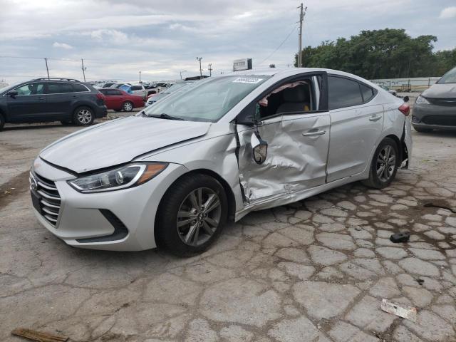 HYUNDAI ELANTRA 2017 5npd84lf6hh169455