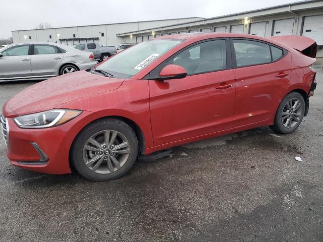 HYUNDAI ELANTRA 2017 5npd84lf6hh173294