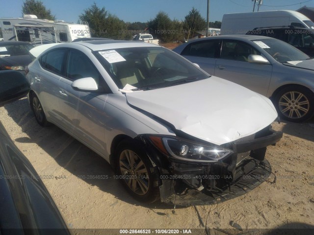 HYUNDAI ELANTRA 2017 5npd84lf6hh173649