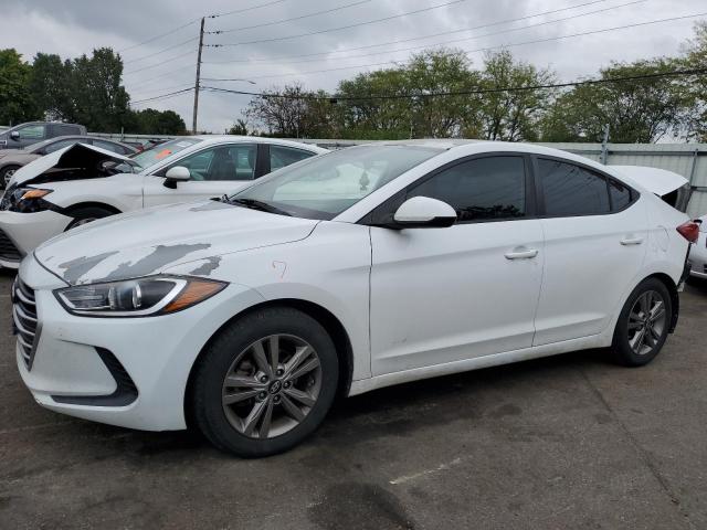 HYUNDAI ELANTRA 2017 5npd84lf6hh174834