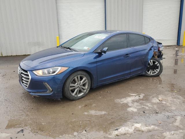 HYUNDAI ELANTRA 2017 5npd84lf6hh174929