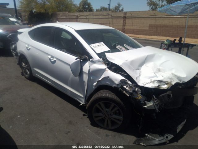 HYUNDAI ELANTRA 2017 5npd84lf6hh177393