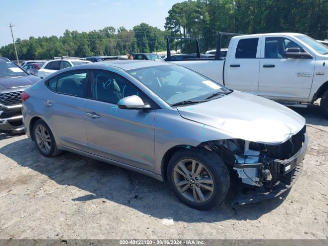 HYUNDAI ELANTRA 2017 5npd84lf6hh182688