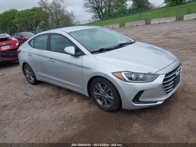 HYUNDAI ELANTRA 2017 5npd84lf6hh184456