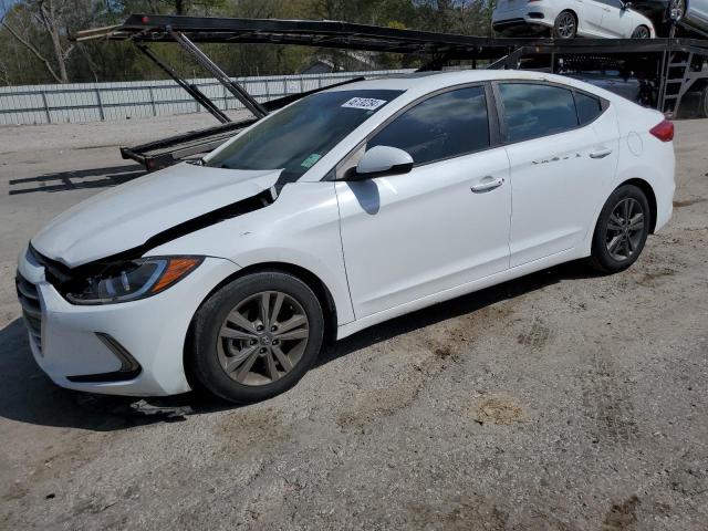 HYUNDAI ELANTRA 2017 5npd84lf6hh190953