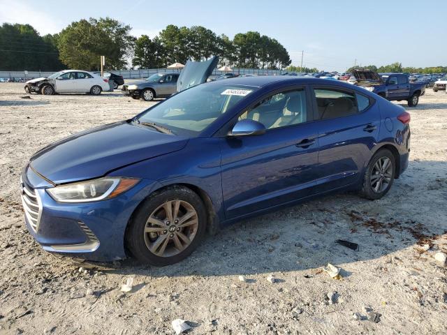 HYUNDAI ELANTRA 2017 5npd84lf6hh207105