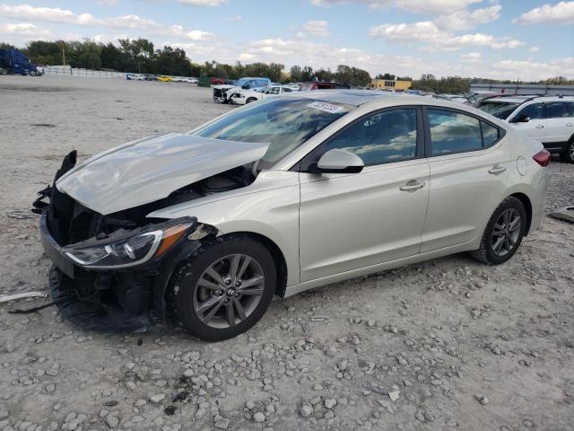 HYUNDAI ELANTRA 2017 5npd84lf6hh209307