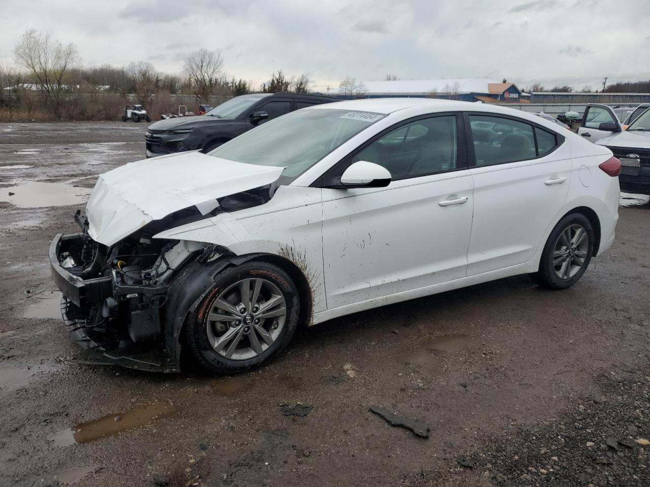 HYUNDAI ELANTRA 2018 5npd84lf6jh213069