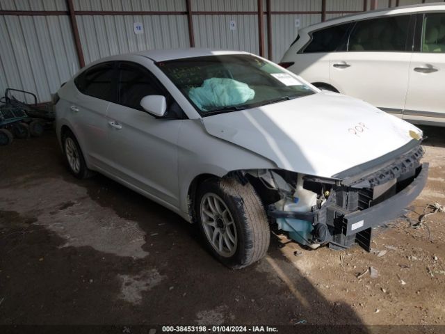 HYUNDAI ELANTRA 2018 5npd84lf6jh216750