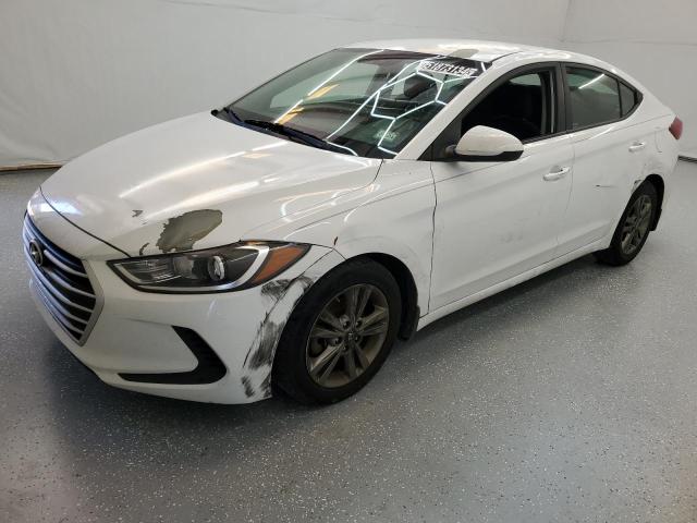 HYUNDAI ELANTRA 2018 5npd84lf6jh227084