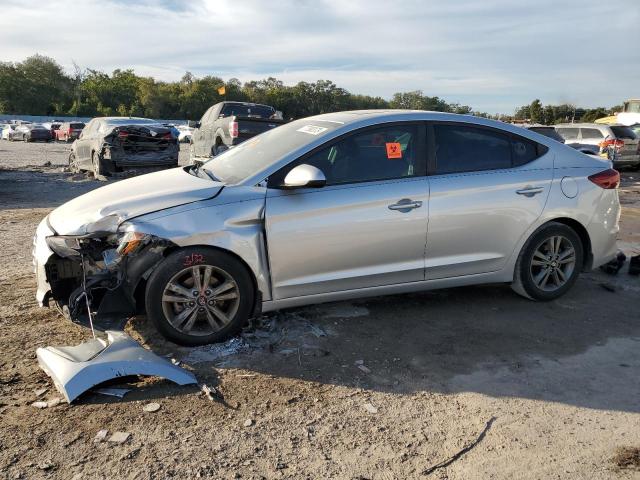 HYUNDAI ELANTRA 2018 5npd84lf6jh227232