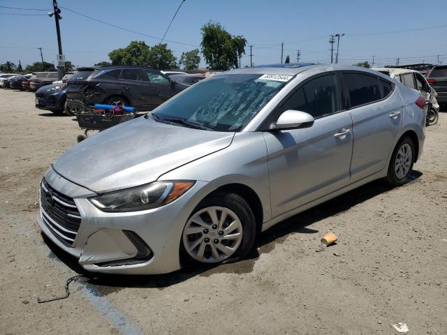 HYUNDAI ELANTRA 2018 5npd84lf6jh250915