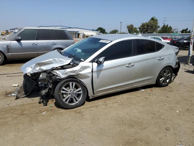 HYUNDAI ELANTRA 2018 5npd84lf6jh256780