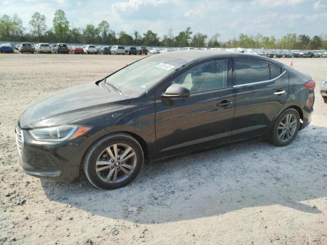 HYUNDAI ELANTRA 2018 5npd84lf6jh259131