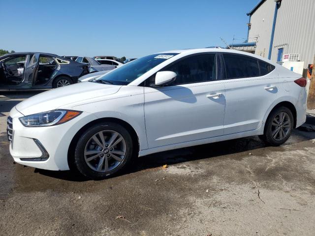 HYUNDAI ELANTRA 2018 5npd84lf6jh278777