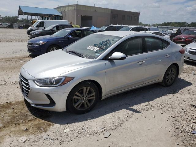 HYUNDAI ELANTRA SE 2018 5npd84lf6jh298091