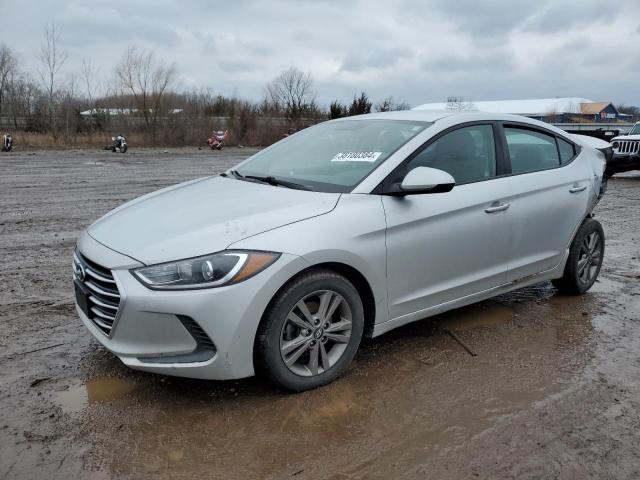 HYUNDAI ELANTRA 2018 5npd84lf6jh313348