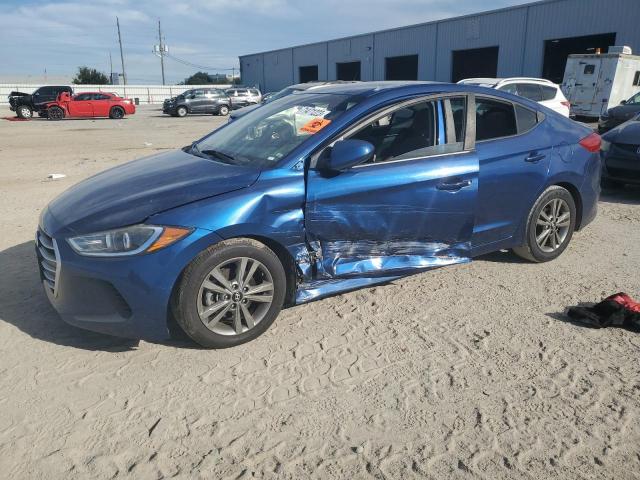 HYUNDAI ELANTRA 2018 5npd84lf6jh315777