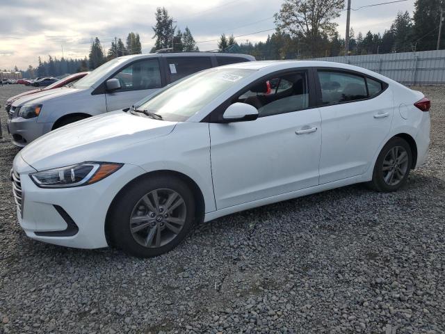 HYUNDAI ELANTRA 2018 5npd84lf6jh337584