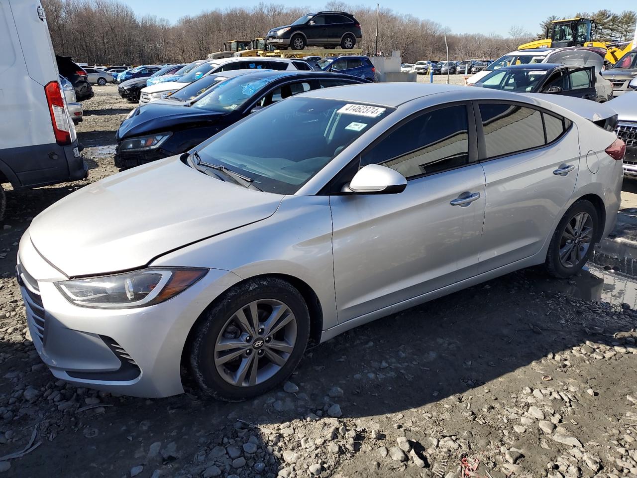 HYUNDAI ELANTRA 2018 5npd84lf6jh396764