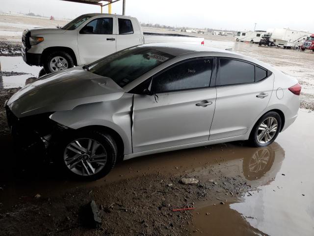 HYUNDAI ELANTRA 2019 5npd84lf6kh412995