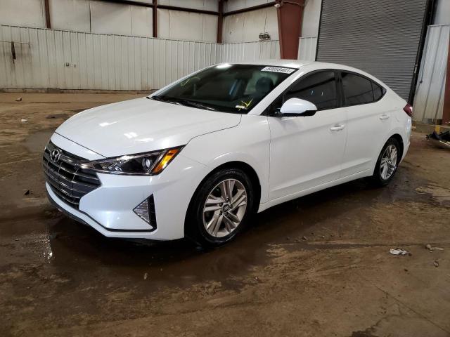 HYUNDAI ELANTRA 2019 5npd84lf6kh427495