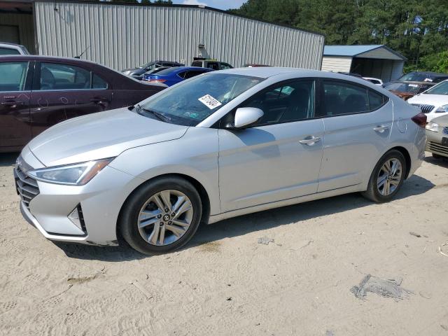 HYUNDAI ELANTRA 2019 5npd84lf6kh434639