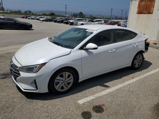 HYUNDAI ELANTRA 2019 5npd84lf6kh437881