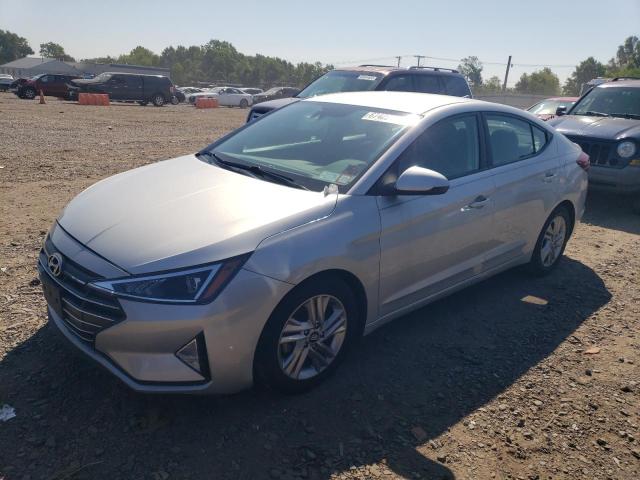 HYUNDAI ELANTRA SE 2019 5npd84lf6kh439971