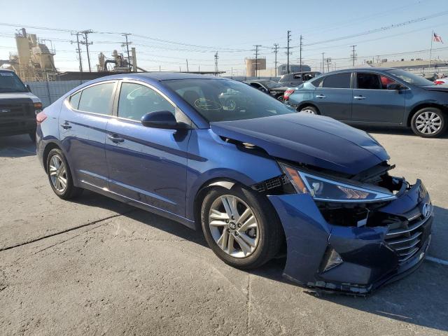 HYUNDAI ELANTRA SE 2019 5npd84lf6kh449562