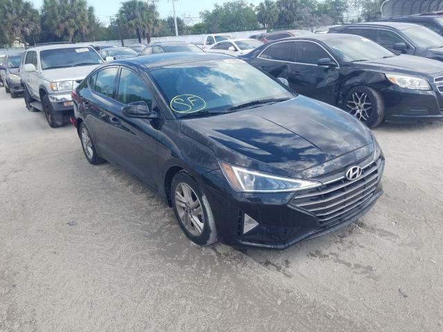 HYUNDAI NULL 2019 5npd84lf6kh460691