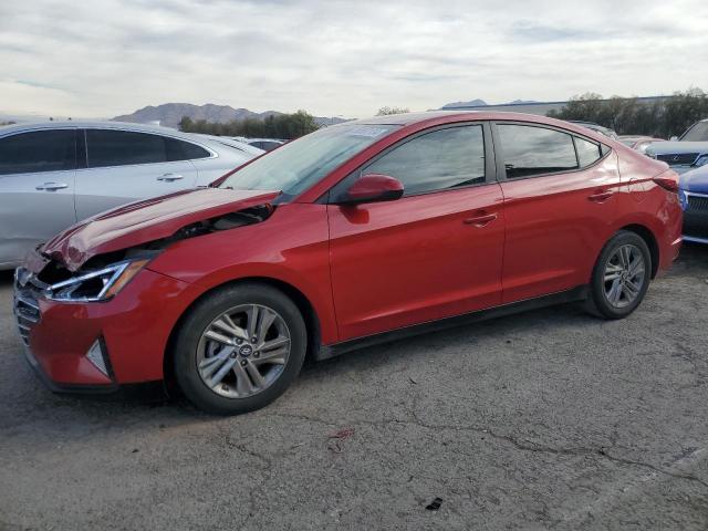 HYUNDAI ELANTRA 2019 5npd84lf6kh464398