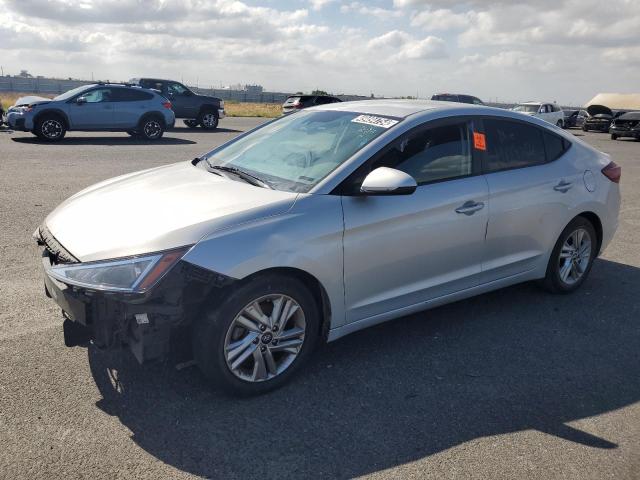 HYUNDAI ELANTRA 2019 5npd84lf6kh483341