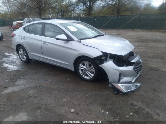 HYUNDAI ELANTRA 2019 5npd84lf6kh486384