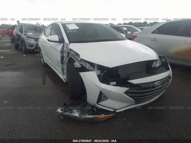 HYUNDAI ELANTRA 2020 5npd84lf6lh501371