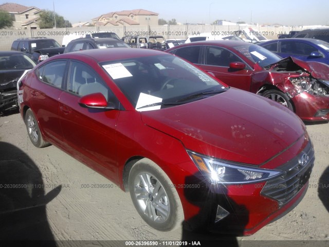 HYUNDAI ELANTRA 2020 5npd84lf6lh506134